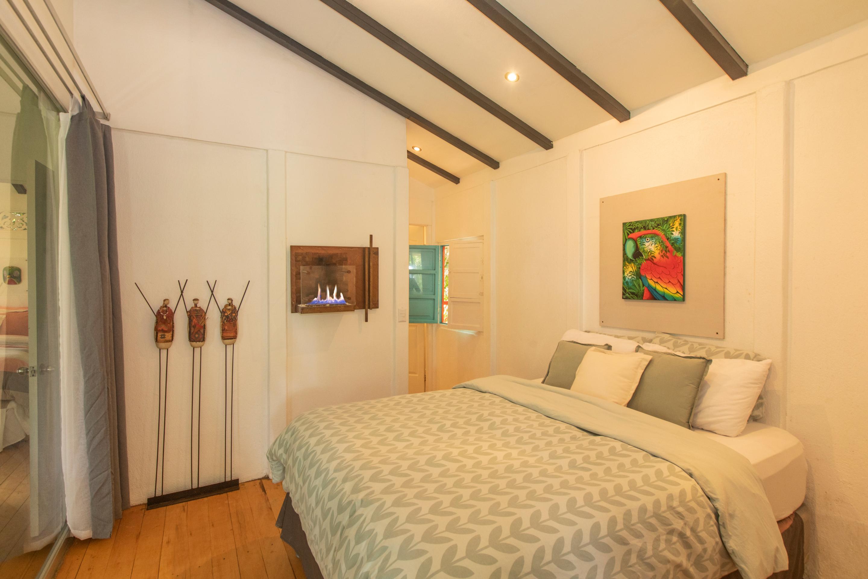 Dantica Cloud Forest Lodge San Gerardo de Dota Εξωτερικό φωτογραφία