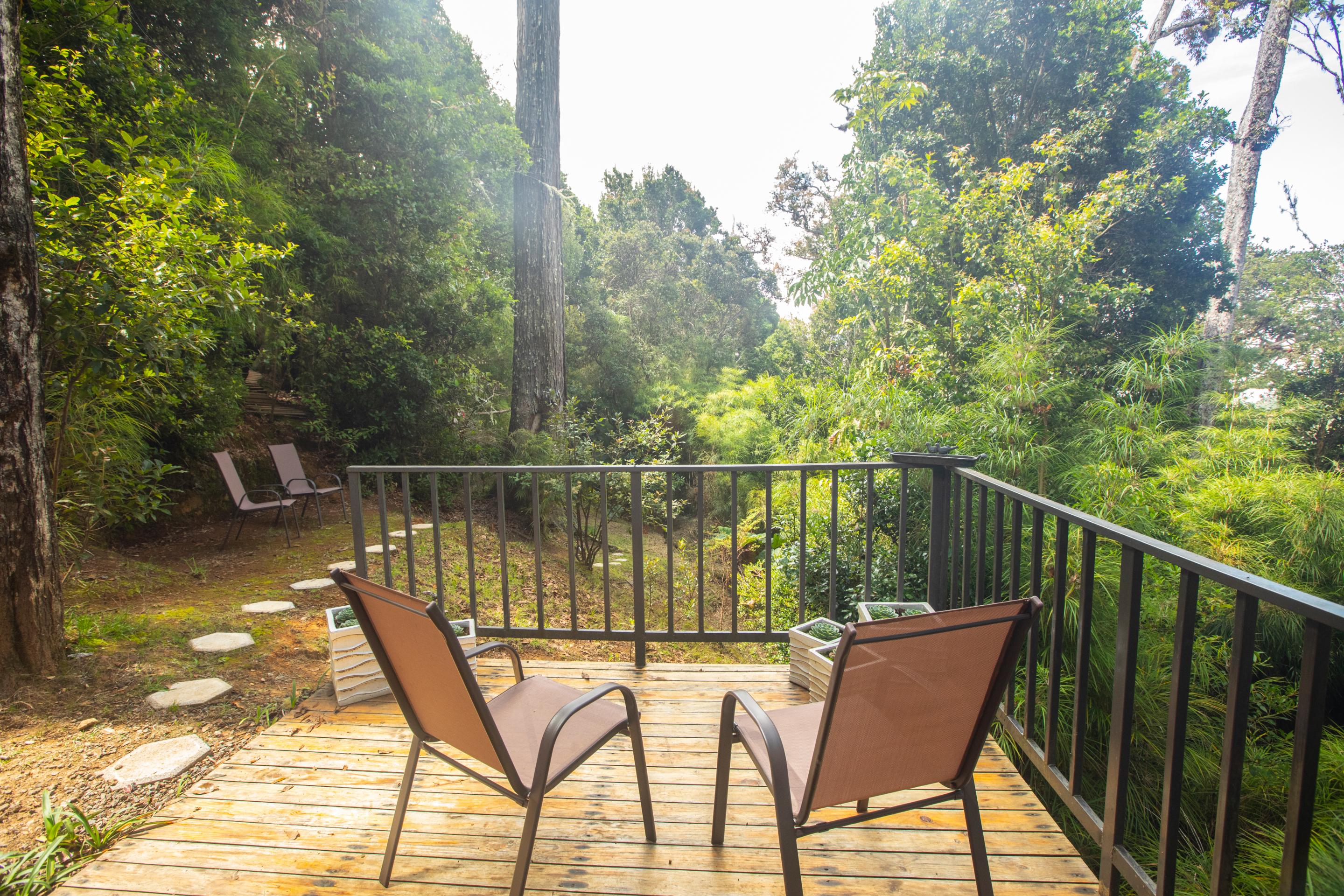 Dantica Cloud Forest Lodge San Gerardo de Dota Εξωτερικό φωτογραφία