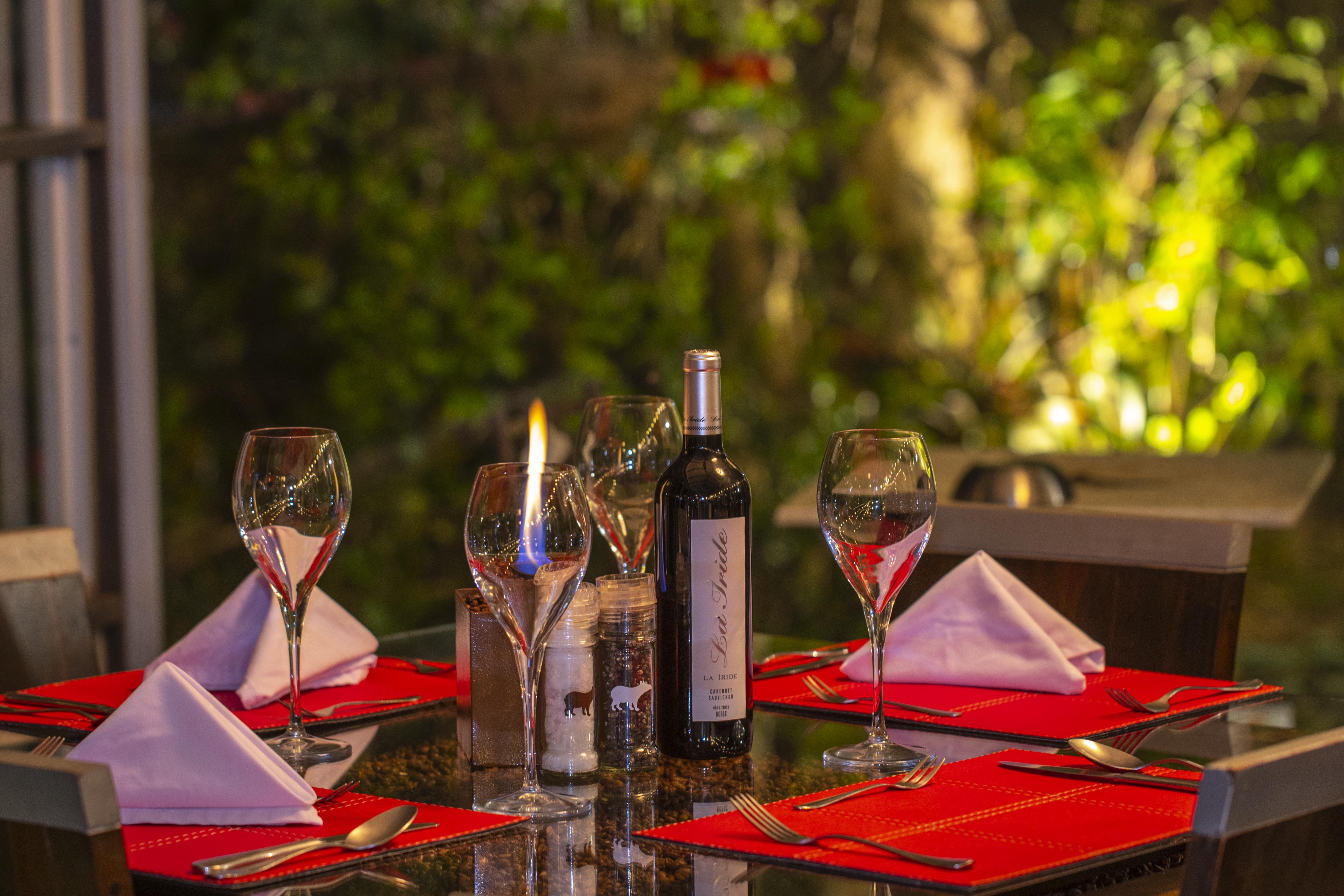 Dantica Cloud Forest Lodge San Gerardo de Dota Εξωτερικό φωτογραφία